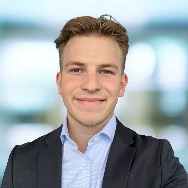 Luca Musiolik