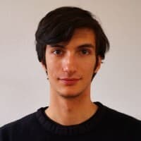 Luca Pinchetti 