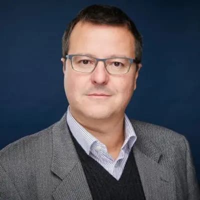 Luca Rigazio