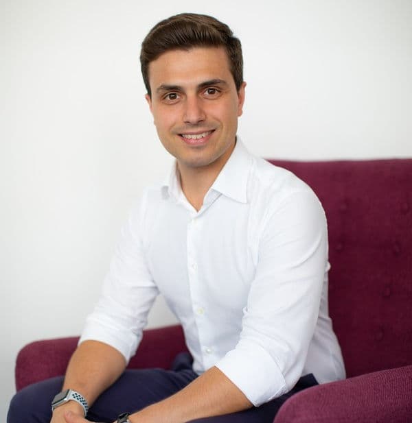 Luca Zorzino