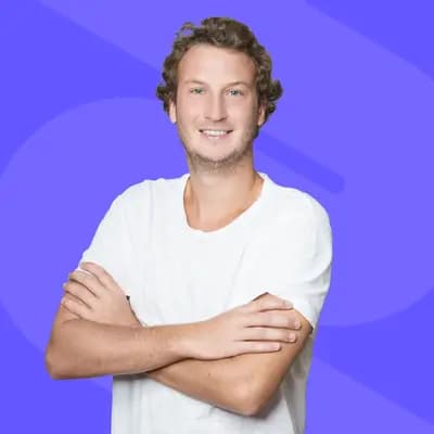 Lucas Bornert