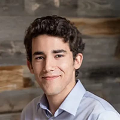 Lucas Cohen