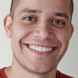 Lucas Galego