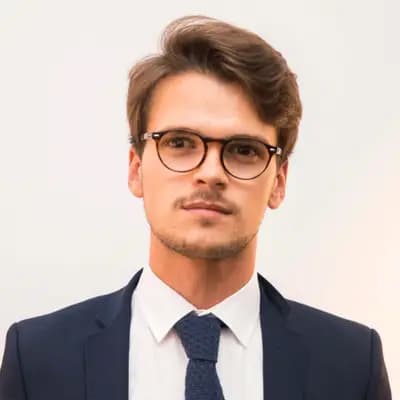 Lucas Gillet