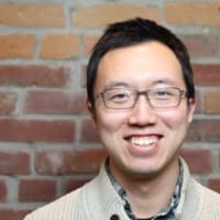Lucas Lu