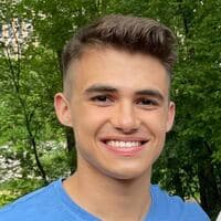 Lucas Mantovani