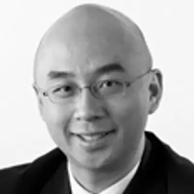 Lucian Wu