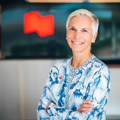 Lucie Blanchet