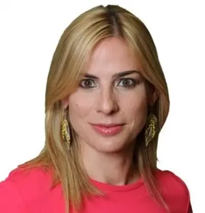 Lucienne Gigante