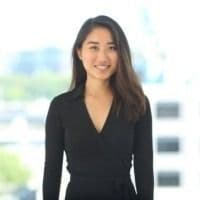 Lucy Hong