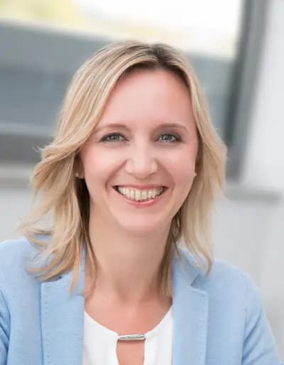 Ludmila Heiderich