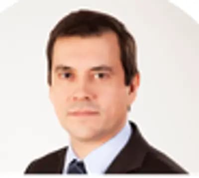 Ludovic ANDRÉ