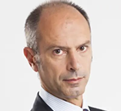 Luigi Amati
