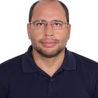 Luis Alban