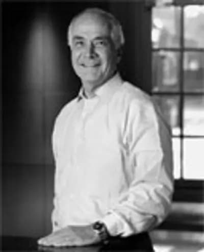 Luis Arzubi