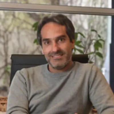 Luis Bermejo
