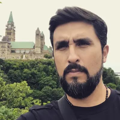 Luis Castanon