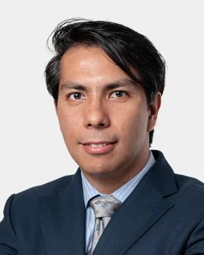 Luis Cesar Castañeda
