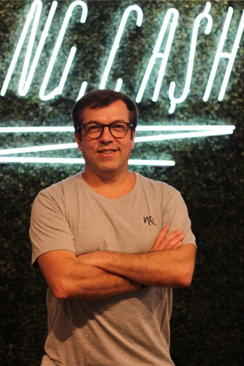 Luis Felipe Carvalho