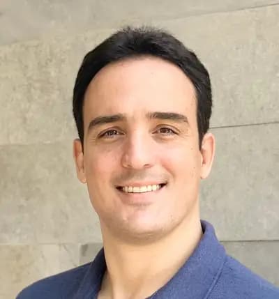 Luis Felipe Magon
