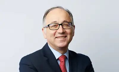 Luis Gallego Martín