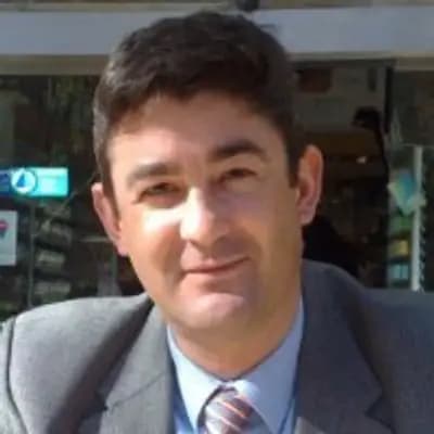 Luis González Buendía