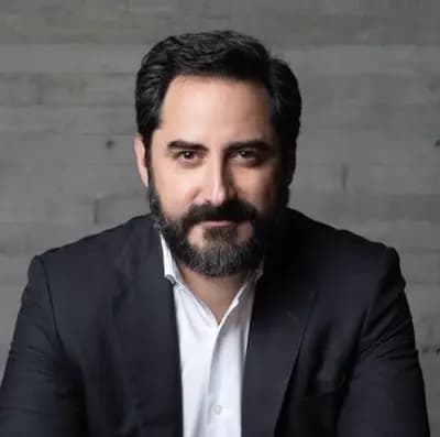 Luis Madrazo