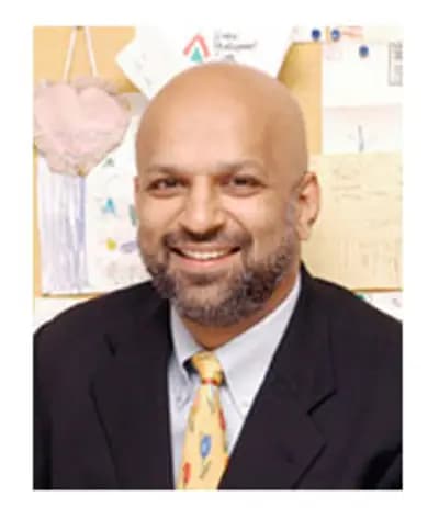 Luis Miranda