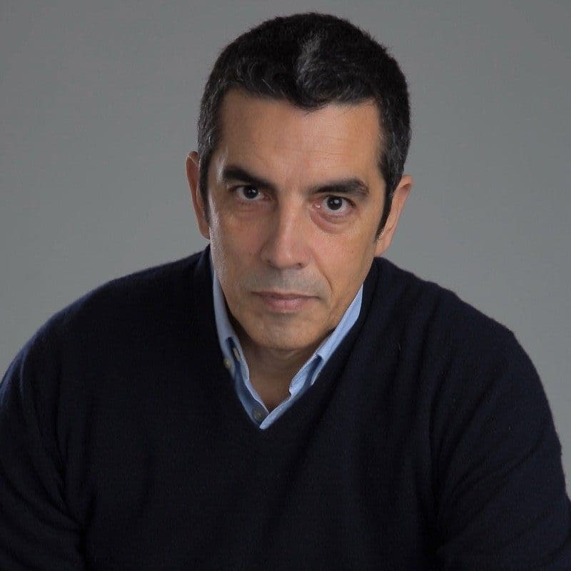 Luis Mota