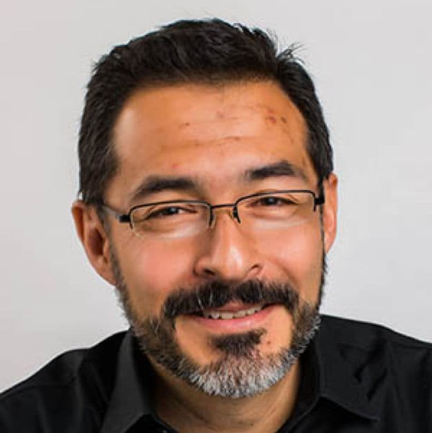 Luis Orozco