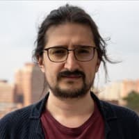 Luis Patt