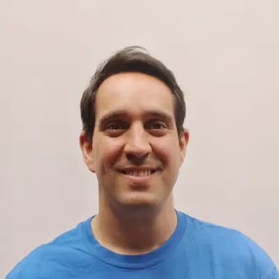 Luis Perez