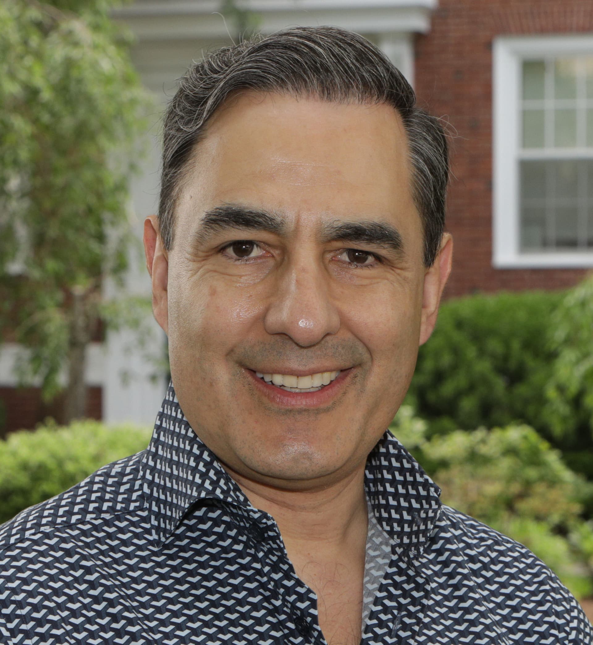 Luis Valdich