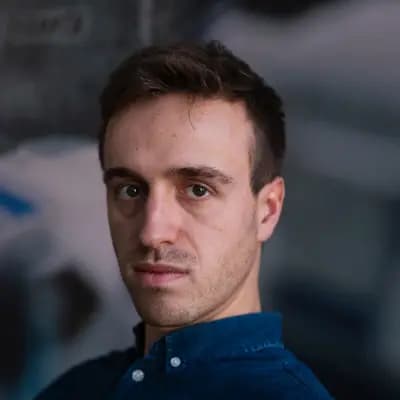 Lukas Decoster
