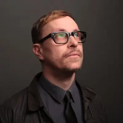 Luke Crane