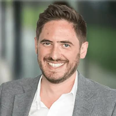 Luke Dickens
