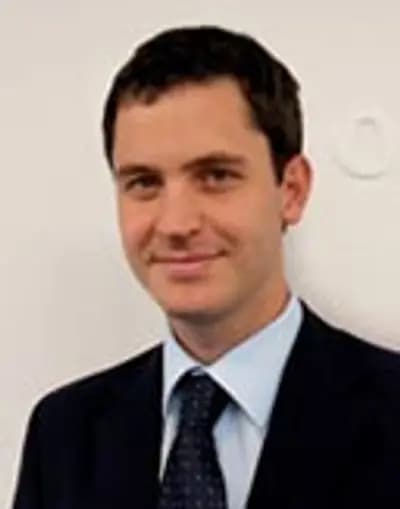 Luke Leslie