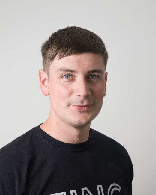 Luke Shipley