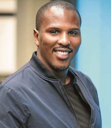 Lungisa Matshoba
