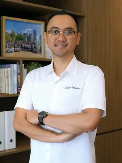 Luthfi Prasetya