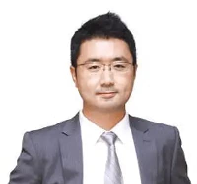 Luzhu Jiang