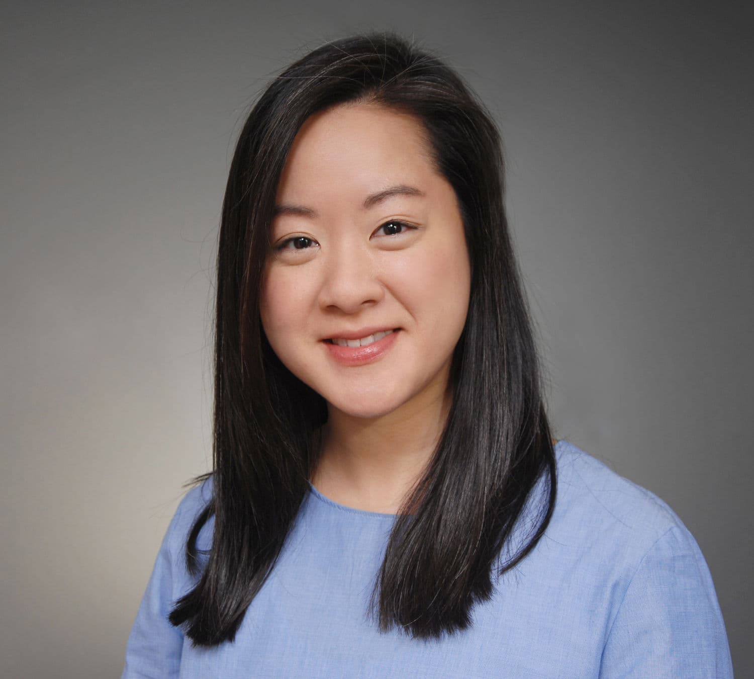 Lydia Chiu