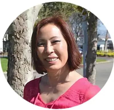 Lydia Hoo