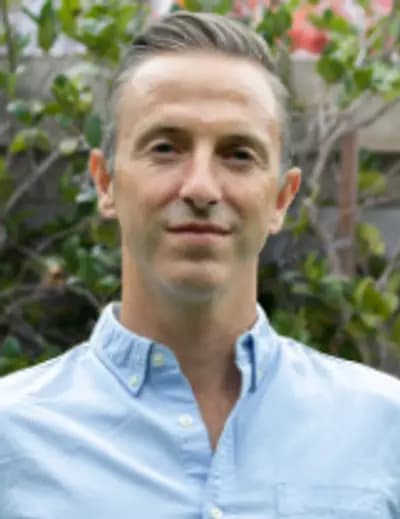 Lyman Missimer