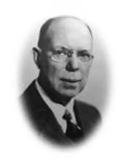 Lynde Bradley