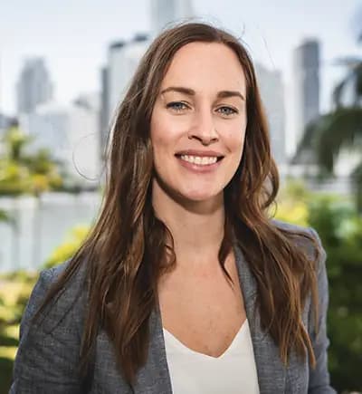 Lyndsy MacArthur