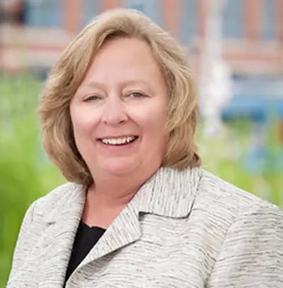 Lynn Dymond