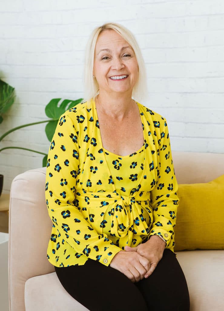 Lynn Westphal