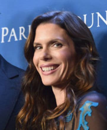Lynne Benioff