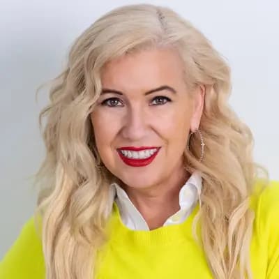 Lynne Doherty
